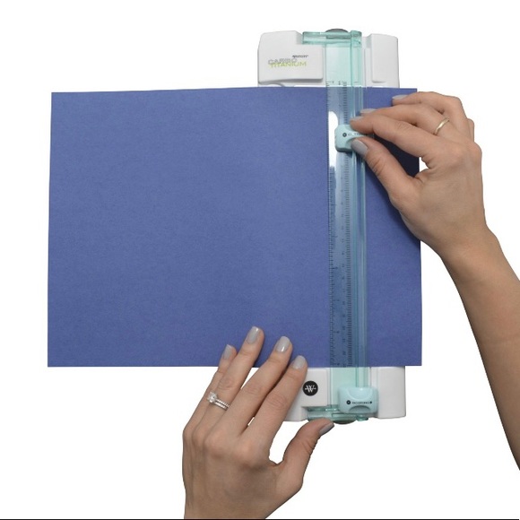 Wescott Carbo Titanium 9” Trimmer - Picture 4 of 4